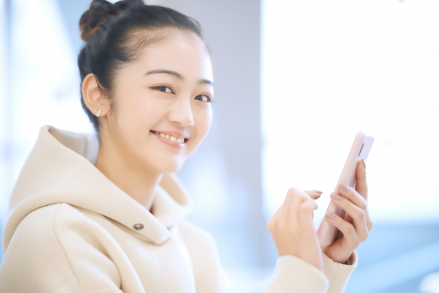 ネットで始められる真剣な恋活